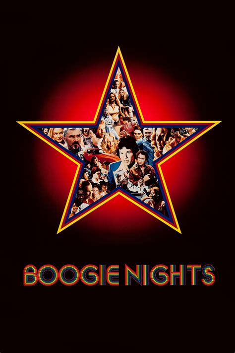 Boogie Nights (1997)